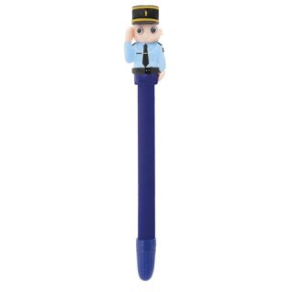Kugelschreiber Polizei