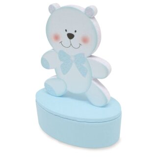Box "Teddy Bear"