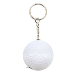 Schlüsselanhänger "Golf"