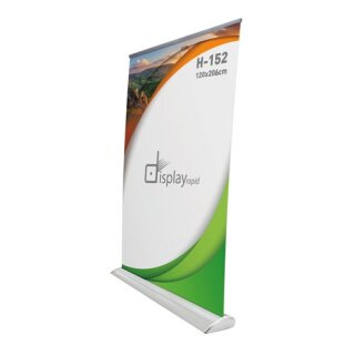 Roll-Up stabil 120cm