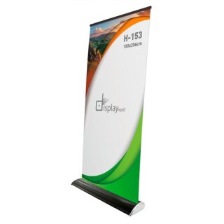 Roll-Up stabil 100cm