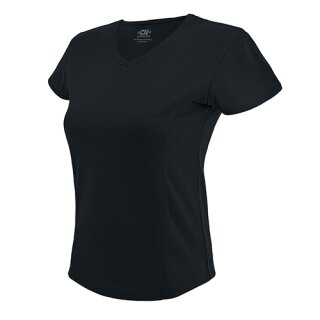 Fluoreszierendes Damen T-shirt Dry & Fresh
