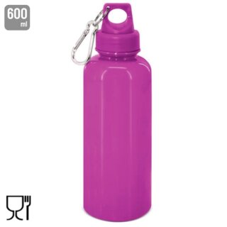 Flasche 600ml "Tachi"