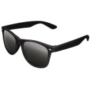 Premium-Sonnenbrille (schwarz)