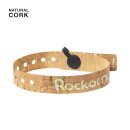Armband Kork - ID Band