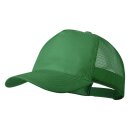 Mütze Clipak (grün)