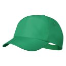 Mütze Keinfax (grün)