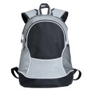 Clique | Basic Backpack Reflective
